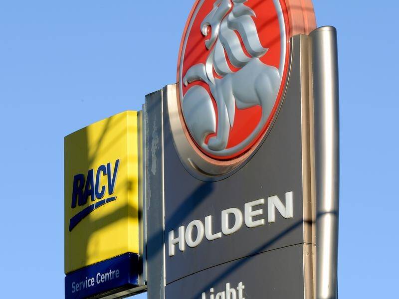 The manufacturing workers union has blamed Holden quitting Australia on the federal government.