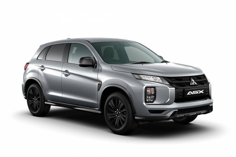 2020 Mitsubishi ASX Pricing And Specs: AEB Now Standard