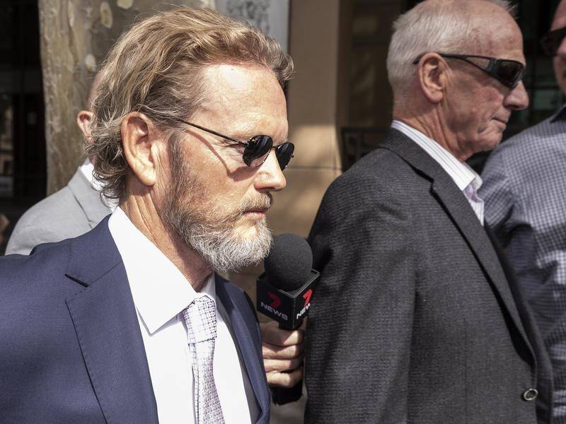 Craig McLachlan is expected in court on Monday when his lawyers outline their defence.