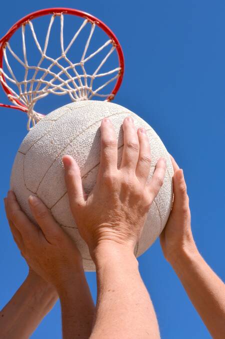 Boys Netball Gala Day: A Boys Gala day is planned for early in the season. This will give all the boys the chance to learn how to play and have fun at netball. More details after the meeting on Thursday night.