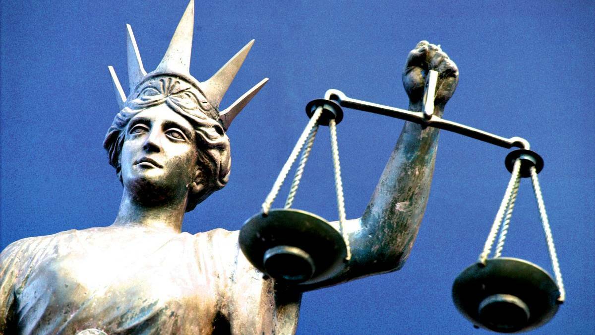 COURT TIME: A murder charge has been laid following afternoon shooting in Parkes. Photo: FILE