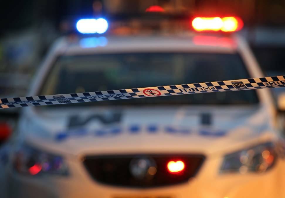 TRAGEDY: Truckie charged charged after fatal crash near West Wyalong. Photo: FILE