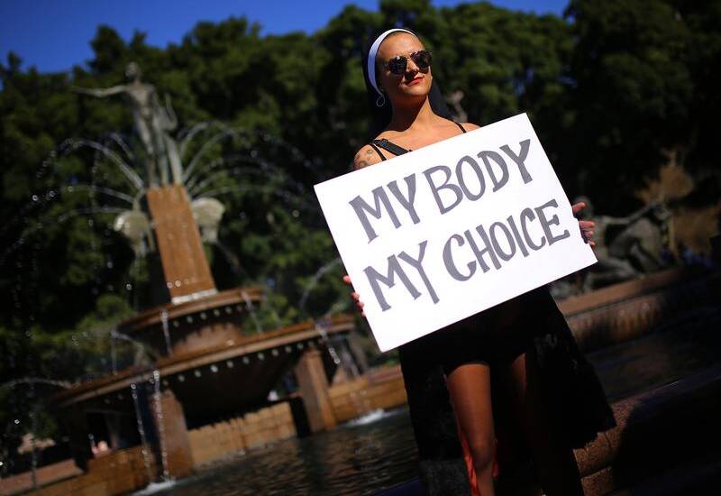 CHOICES: MPs in NSW will soon have a conscience vote on whether they think abortion should be decriminalised. Photo: FILE